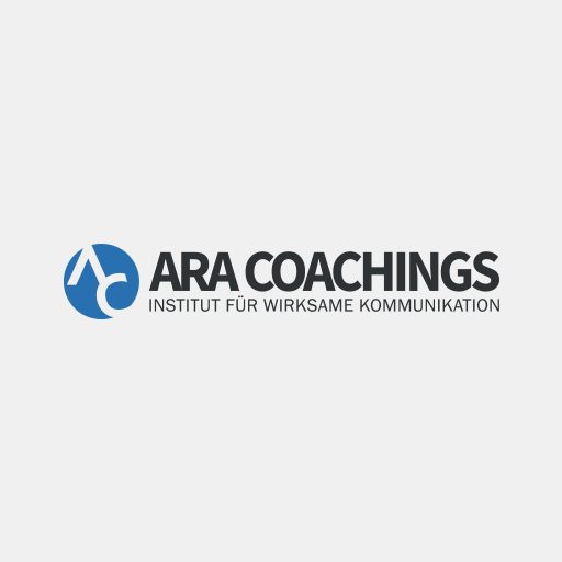 Das Logo von ‚ARA Coachings‘