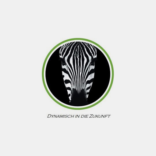Das Logo von ‚Kris Beer – Dynamisch in die Zukunft‘