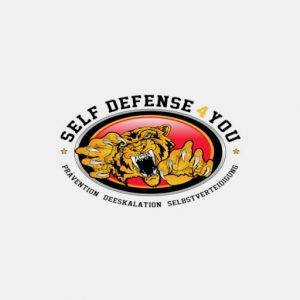 Das Logo von ‚Self Defense 4 You'