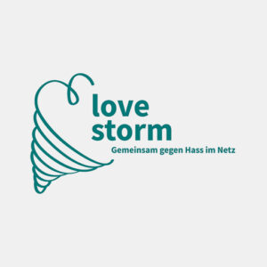 Logo von Love Storm