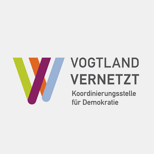 Logo von Vogtland Vernetzt