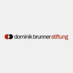 Das Logo von ‚Dominik Brunner Stiftung‘