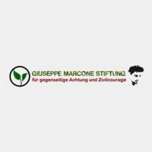 Das Logo von ‚Giuseppe Marcone Stiftung‘