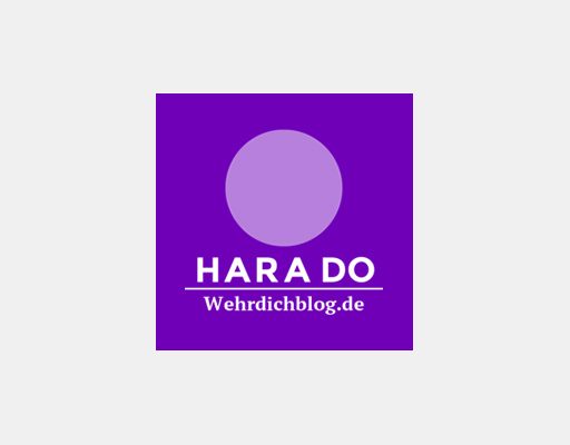 Das Logo von ‚Hara Do‘