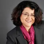 Irene Durukan, Mitglied des Sprecherrats, Bundesnetzwerk Zivilcourage