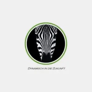 Das Logo von ‚Kris Beer – Dynamisch in die Zukunft‘