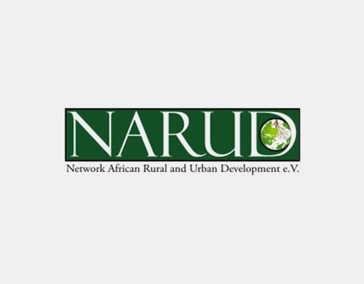Das Logo von ‚NARUD‘