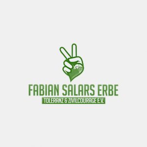 Das Logo von ‚Fabian Salars Erbe‘