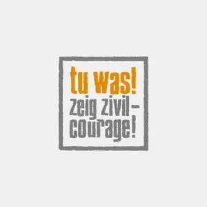 Das Logo von ‚Tu was!‘