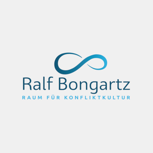 Das Logo von ‚Ralf Bongartz – Raum für Konfliktkultur‘