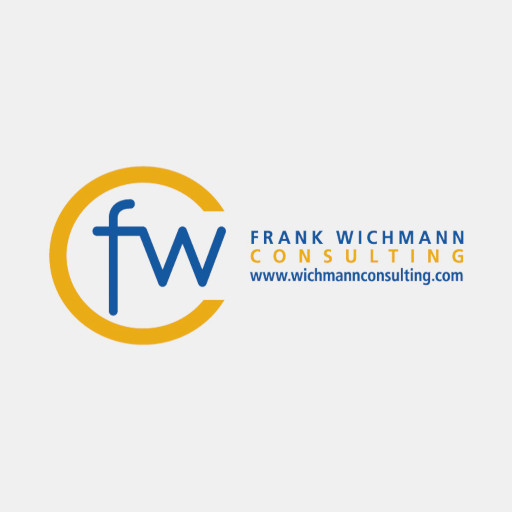 Das Logo von ‚Frank Wichmann Consulting‘