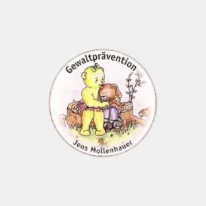 Das Logo von ‚Gewaltprävention Jens Mollenhauer‘