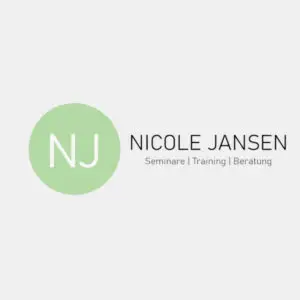 Logo von ‚Nicole Jansen – Seminare, Training, Beratung‘