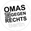 Logo von Omas gegen Rechts