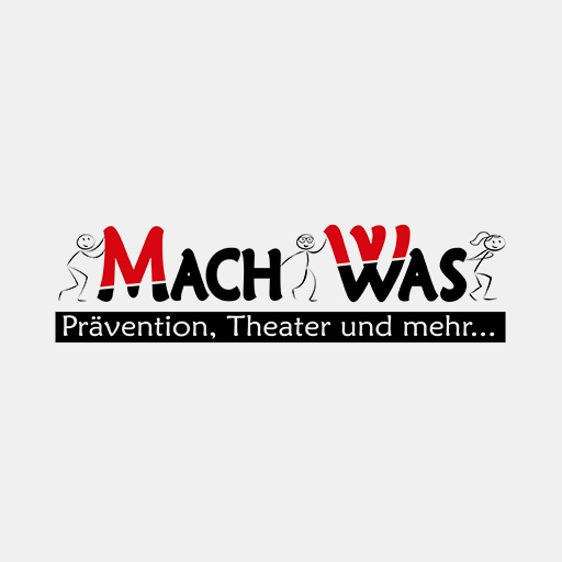 Logo von Mach Was