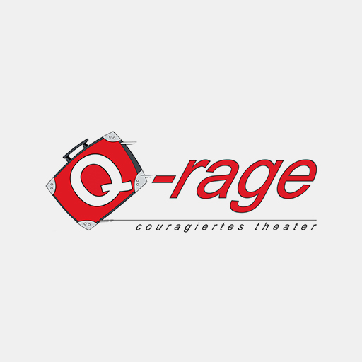 Logo von Q-rage