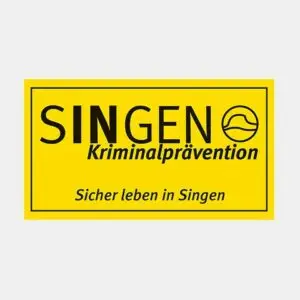 Logo von Singen