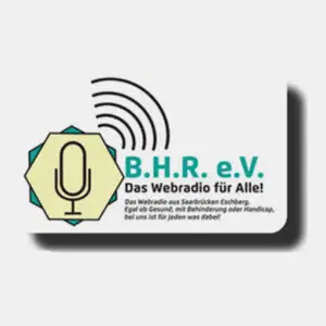 Logo von B.H.R. e.V.