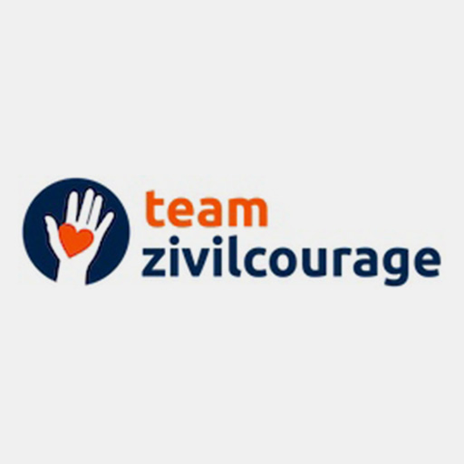 Logo von Team Zivilcourage Offenburg