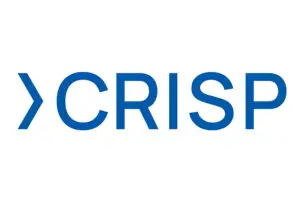 Logo_CRISP weiß